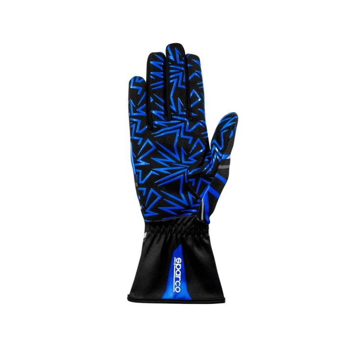 Karting gloves Sparco K-Rookie available at the best price at Magickart