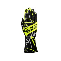Luvas de Karting Sparco K-Rookie disponível ao melhor preço em Magickart