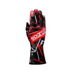 Luvas de Karting Sparco K-Rookie disponível ao melhor preço em Magickart