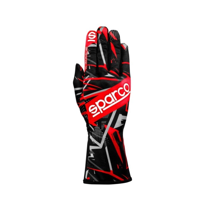 Gants karting Sparco K-Rookie-magickart