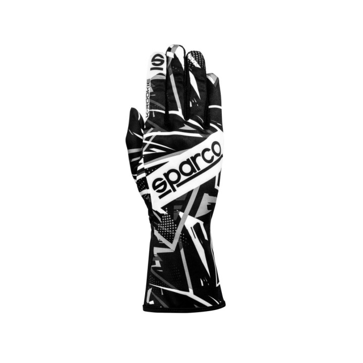 Luvas de karting para crianças Sparco barato - Magickart