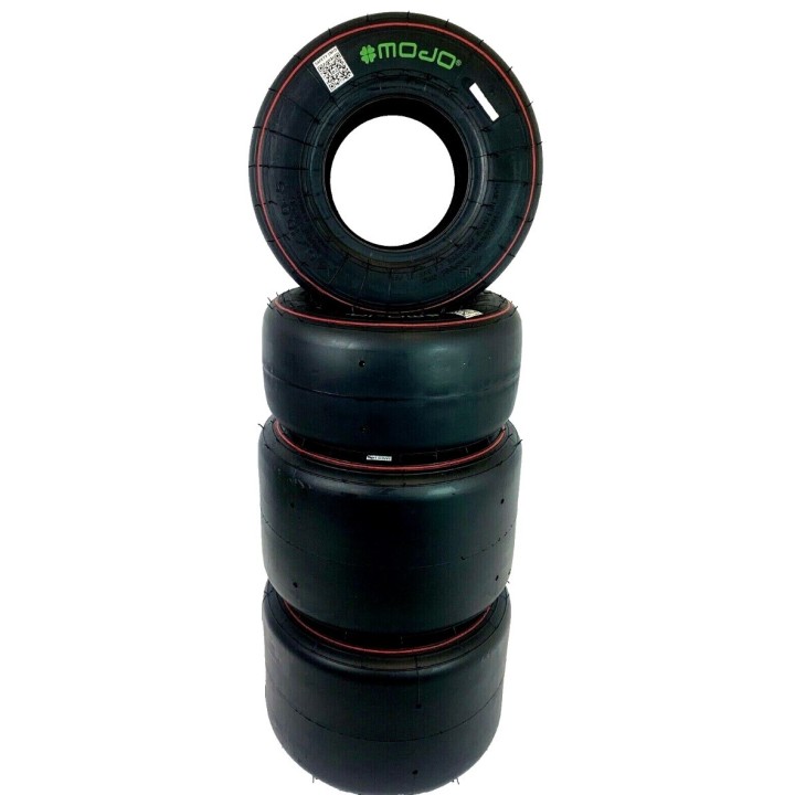 tire Mojo D5 promotion at Magickart