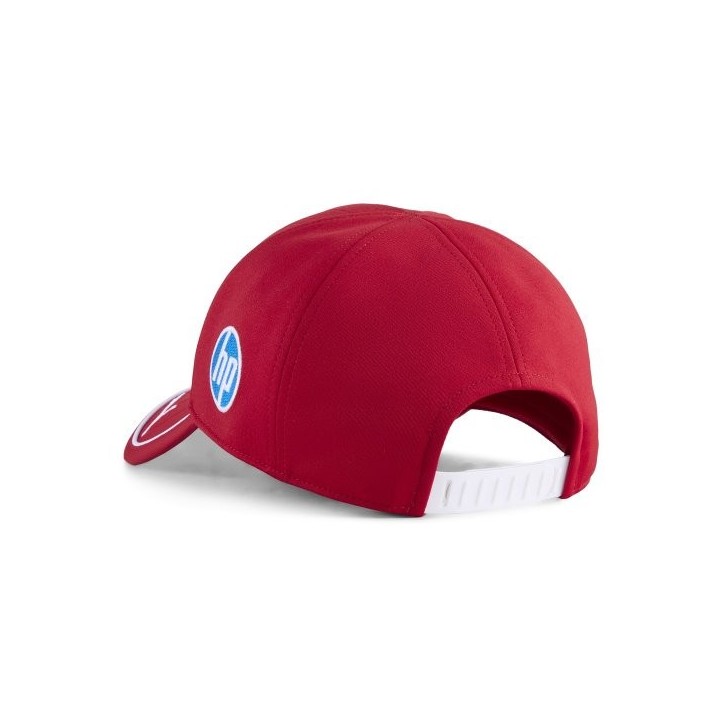 Cappello Scuderia Ferrari RP Team BB Cap-Magickart