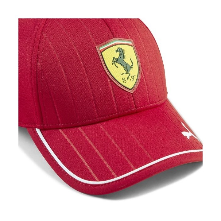 Cap Scuderia Ferrari RP Team BB Cap-Magickart