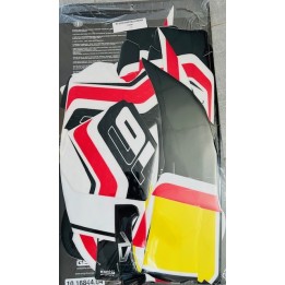 KIT DECO CHARLES LECLERC 2024 -Magickart