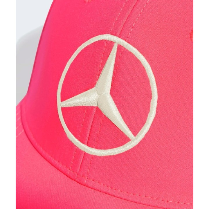 Mercedes Cap - AMG Petronas Formel Ein Team-MAGICKART