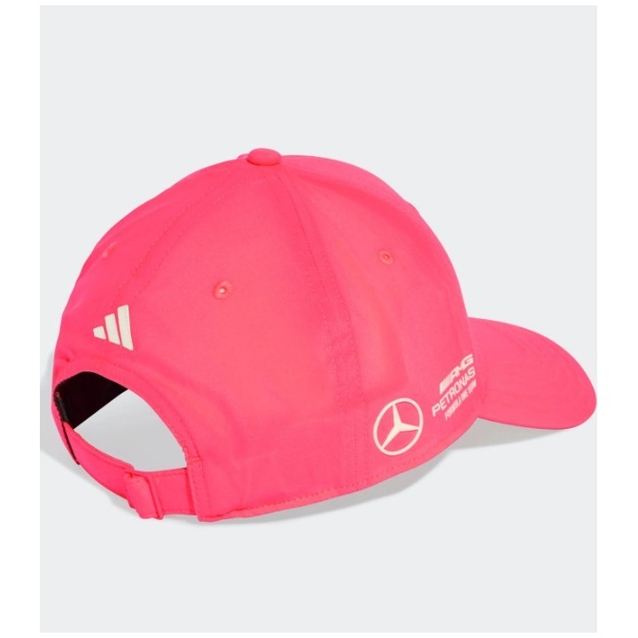 Mercedes Cap - AMG Petronas Formel Ein Team-MAGICKART