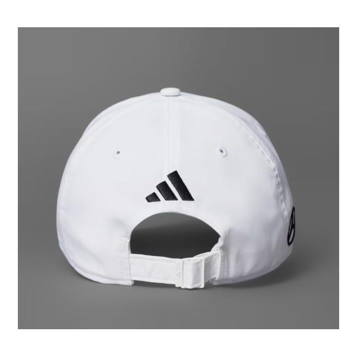 ΜΕΡΣΕΔΕΣ F1 TEAM BASEBALL CAP LIGHT METAL BADGE-Μαγική κάρτα