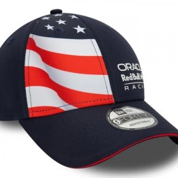 casquette officielle Red Bull Racing Race Special Miami-Magickart