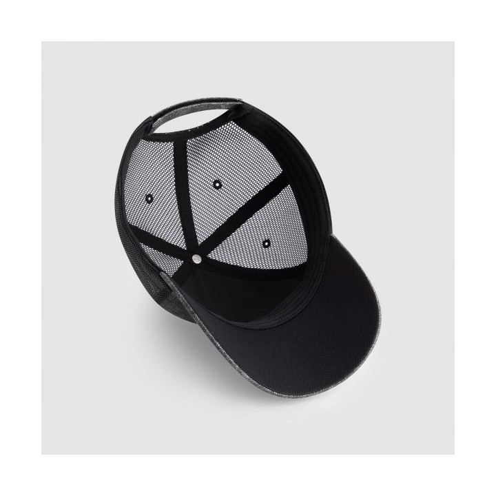 Cappello ufficiale della Scuderia Ferrari FW Trucker Cap-Magickart