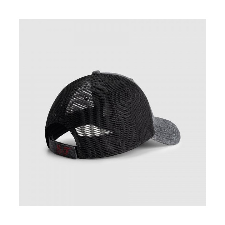 Επίσημο καπέλο Scuderia Ferrari FW Trucker Cap-Magickart