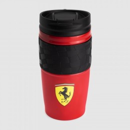 Tasse isotherme mate Scuderia Ferrari-magickart