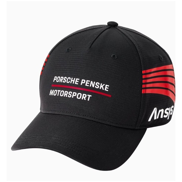 CAP Porsche Motorsport de Penske - MagickArt
