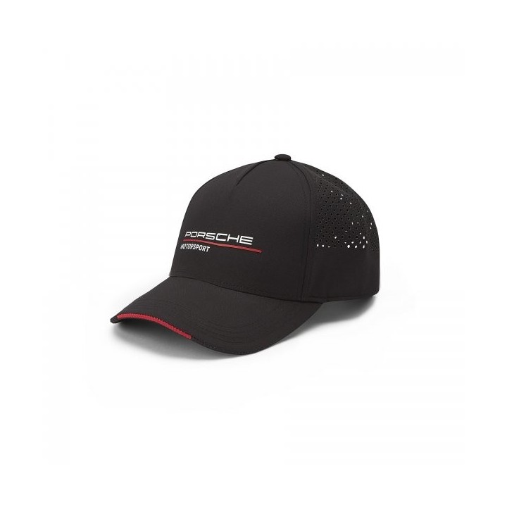 Oficial de Baseball Cap Porsche Motorsport PUMA Team Le Mans Noire-Magickart
