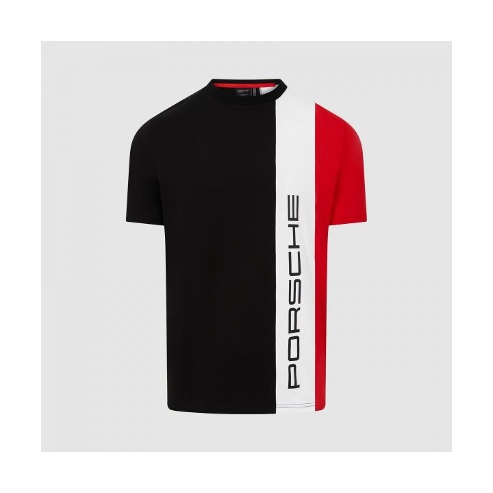 T-shirt Porsche Automobilismo clássico -magickart