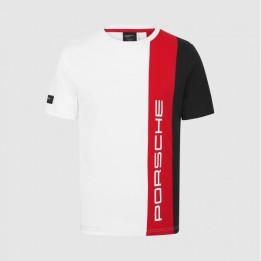 T-shirt Porsche Automobilismo clássico