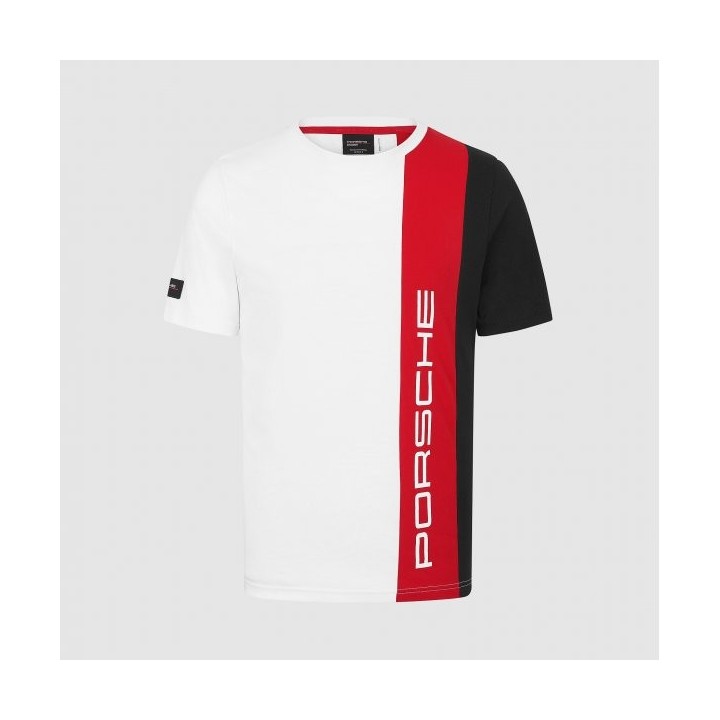 T-shirt Porsche Κλασικό μηχανοκίνητο άθλημα