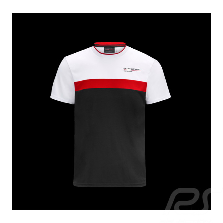 T-shirt Porsche Automobilismo 4-magickart