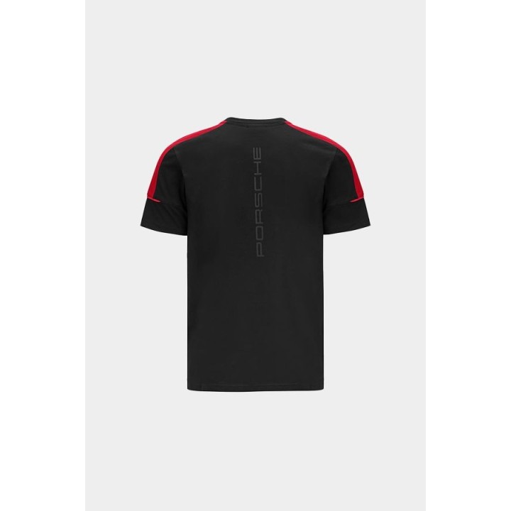Tee shirt PORSCHE FW MENS TEE-Magickart