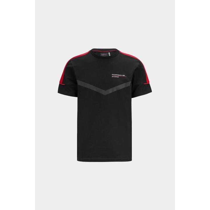 Porsche fw mens tee-camiseta t-shirt