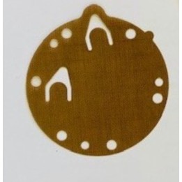 Membrana de Clapet Tillotson para KA100 ou X30-Magickart