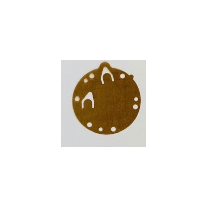Membrane de Clapet Tillotson  pour KA100 ou X30-Magickart