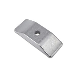 Suporte de aço