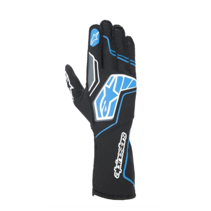 Karting FIA gloves Alpinestars Tech 1 KX V4-Magickart