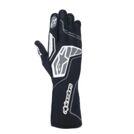 Luvas de karting fia Alpinestars TECH 1 KX V4-MagickArt