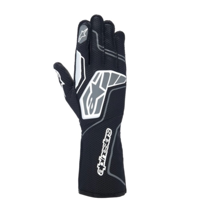 Guantes de Karting FIA Alpinestars Tech 1 kx v4-magickart