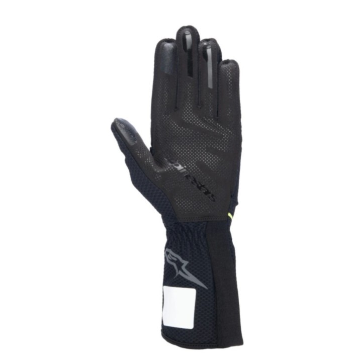 Guanti fia karting Alpinestars Tech 1 KX V4-MagickArt
