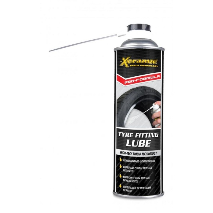 Xeramic Spray Editing Tires 500ml-Magickart