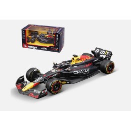 F1 RB20 MAX VERSTAPPEN 2024 1-43