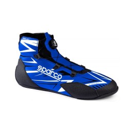 Bottines FIA 8877-2022 karting Sparco K-RAPID-Magickart