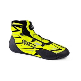 Bottines FIA 8877-2022 karting Sparco K-RAPID-Magickart