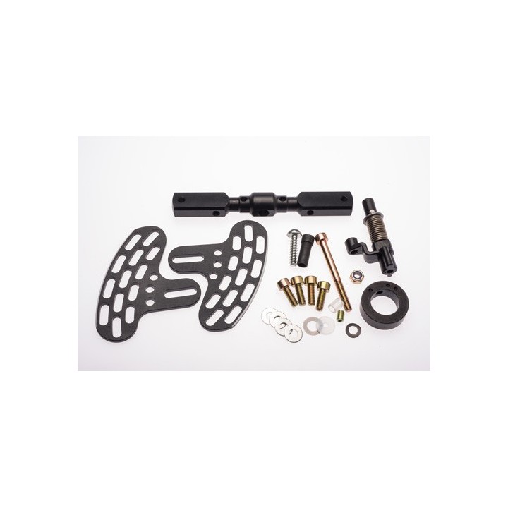 Rotax kit changement vitesse  DD2 2015