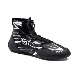 Botas FIA 8877-2022 KARTING Sparco K-rápido-magickart