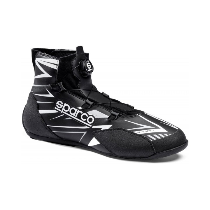 Stiefel FIA 8877-2022 Karting Sparco K-Rapid-magickart