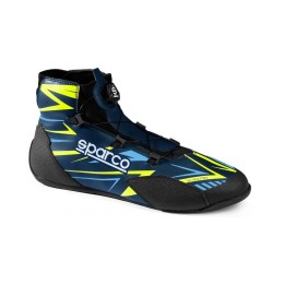 Bottines FIA 8877-2022 karting Sparco K-RAPID-Magickart