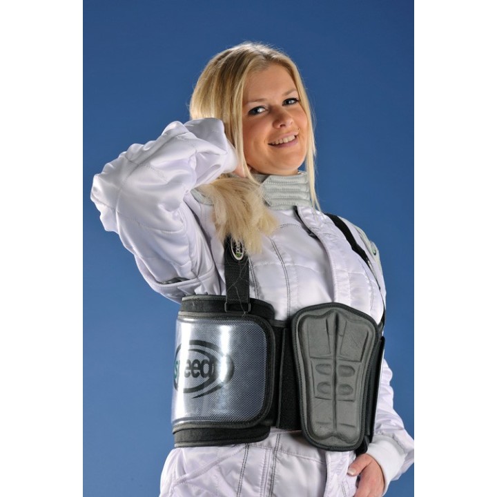 Protector de la costa Dresden RK-1 Speed-Racopa -Regal