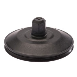 Rotax piston nylon de guillotine 