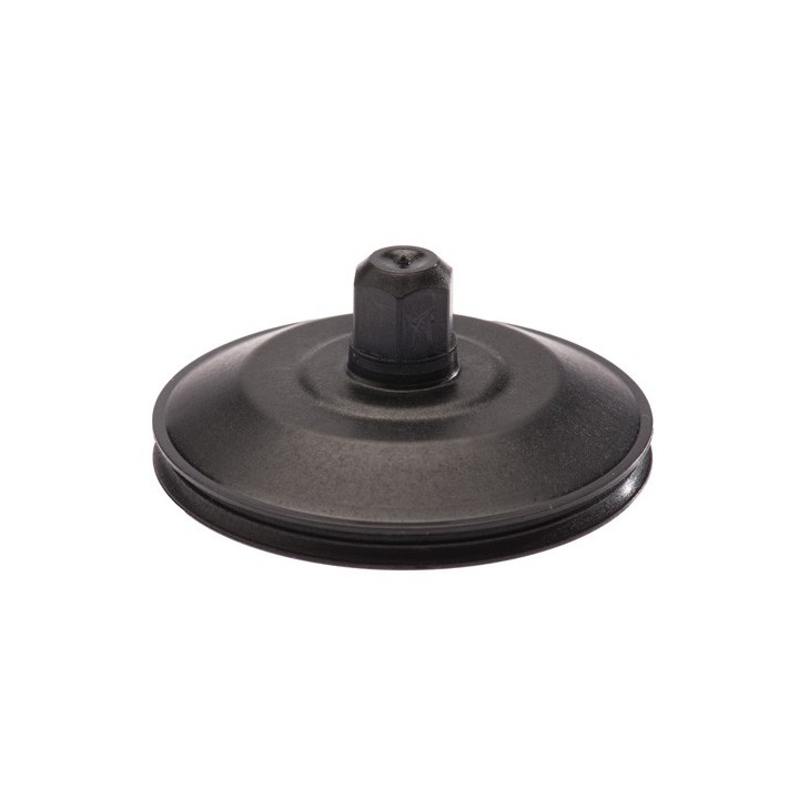 Rotax piston nylon de guillotine 