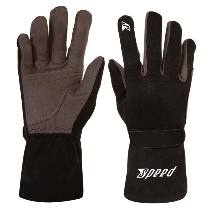 Sydney karting gloves 2.0-Magickart