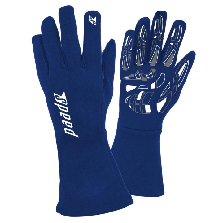 Gants de Karting Auckland 2.0 -Magickart