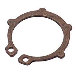 Rotax clips Seeger 20x1,2mm  DD2