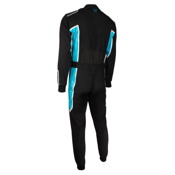 Karting combination IMOLA RS3-Magickart