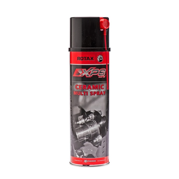 Rotax MULTI SPRAY CERAMIC XPS