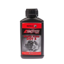 Liquid Brake DOT4 XPS -Magickart