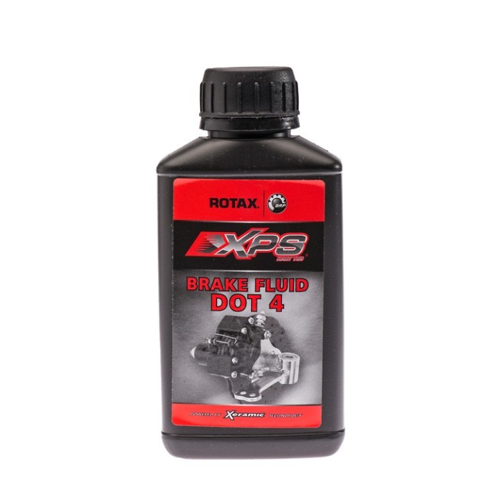Freno liquido DOT4 XPS -MagickArt