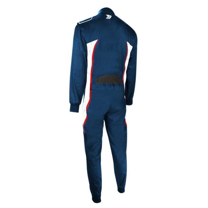 Karting Detroit 2.0 -MagickArt Traje